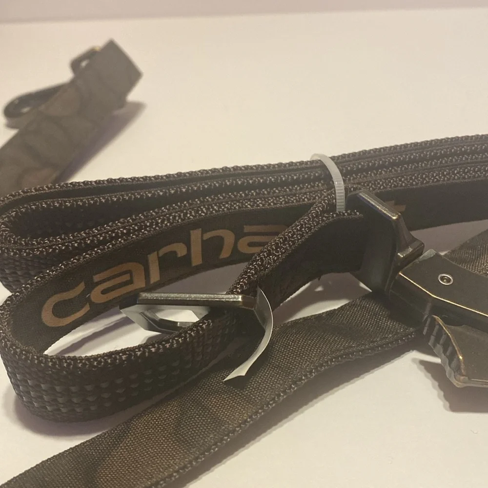 CARHARTT SHOCK ABSORBING CONTROL LEASH